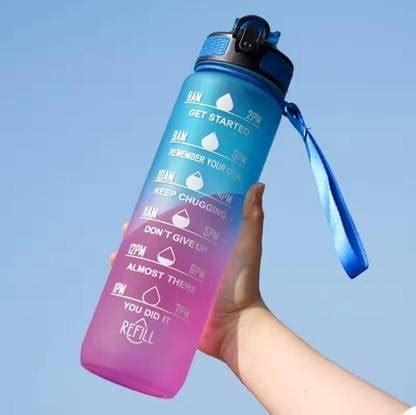 GOODINA primium rambo upgraded_atu7555 1000 ml Plastic Bottle - Buy ...