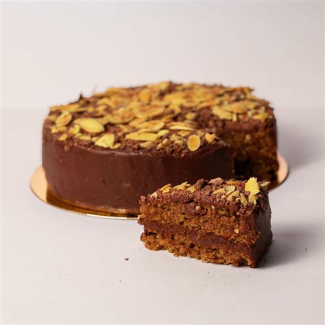 Chocolate Cake – sokeri
