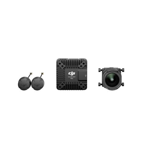 DJI O4 Air Unit Pro – ProgressiveRC