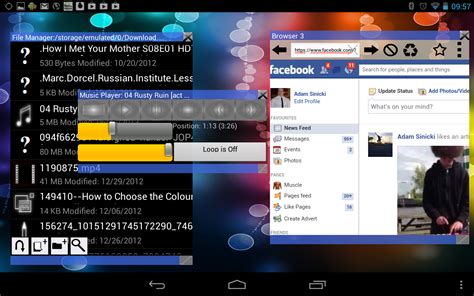 Image result for Multitask Screen