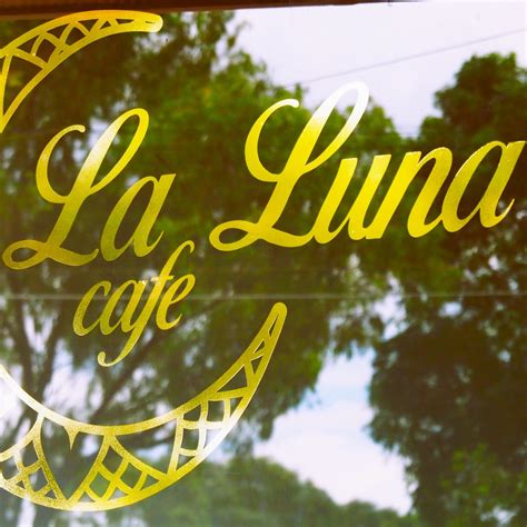 La Luna Cafe – Henley Beach