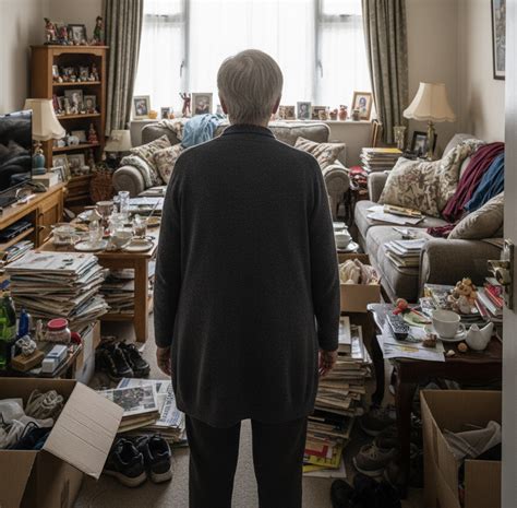 Sort And Simplify: The Latest Advice On Clearing Your Clutter