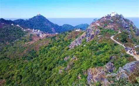 Research: 2.5 inches of land is sinking every year in Joshimath and ...