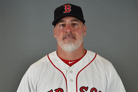Red Sox name Dana LeVangie as their new pitching coach - Over the Monster