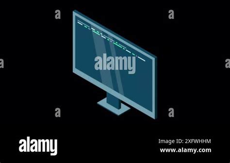 Image result for Animated Monitor System