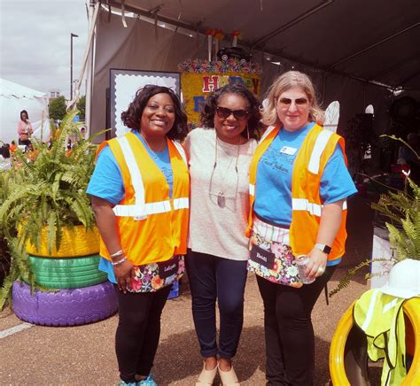 Junior League of Jackson — Touch A Truck® Jackson