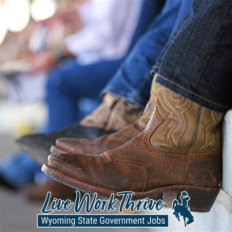 Wyoming State Government Jobs on LinkedIn: #cheyennefrontierdays # ...