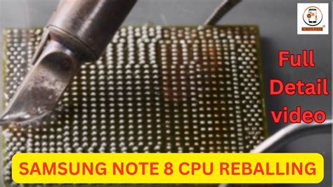 Image result for Note8 CPU