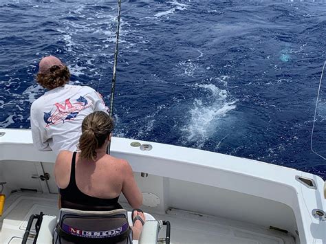 Hula Girl Sport Fishing (Kailua-Kona) - All You Need to Know BEFORE You Go