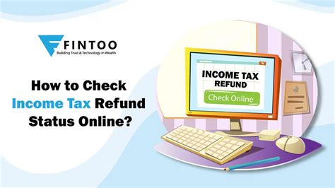 Image result for Income Tax Refund Status Check