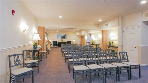 EVOY FUNERAL HOME - Updated December 2025 - Request Information - 12 ...