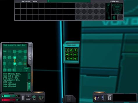 Hacking Mini-Game 的图像结果