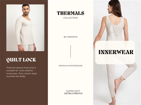 Buy Armisto Men's Winter Thermal Set (Vest+Lower)/ Grey Colour/Small ...