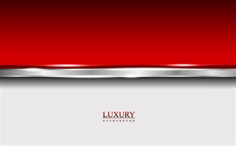 White Shiny Background