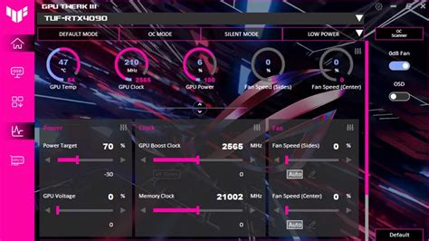 Image result for GPU Tweak 2 Tutorial