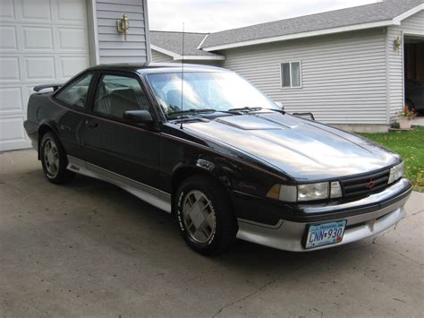 Classic 1990 Chevrolet Cavalier Z24 For Price 12 500 Usd, 53% OFF