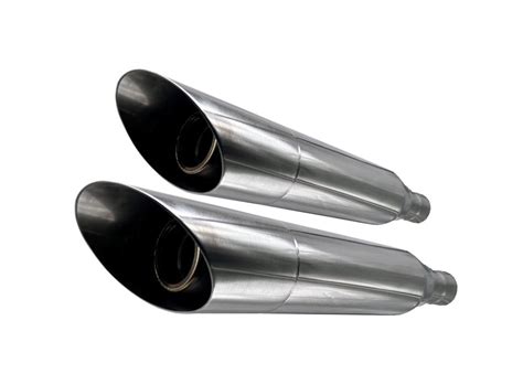 GPR exhaust compatible with Harley Davidson Sportster 883 2004-2009 ...