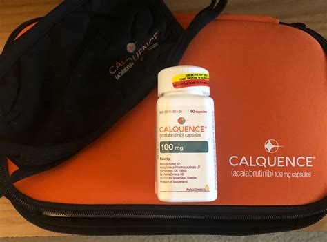 Welcome Calquence | RemissionMan