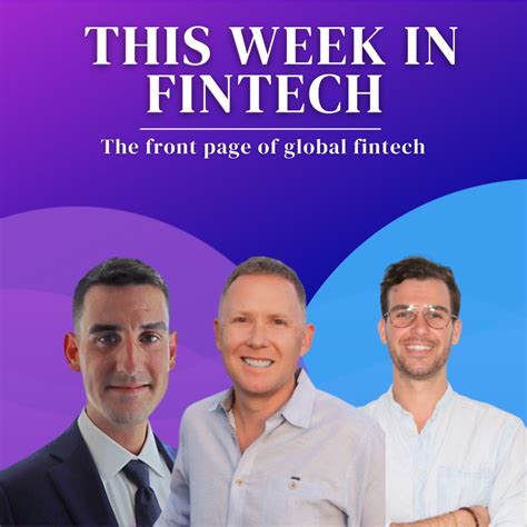 🎧BaaS and Compliance, a Conversation with Synctera CEO Peter Hazlehurst ...