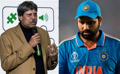 IND vs ENG: 'अगला गावस्कर-सचिन-रोहित...', दिग्गज कपिल देव ने रोहित ...