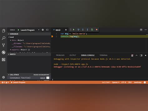 Image result for Software Visual Studio Code