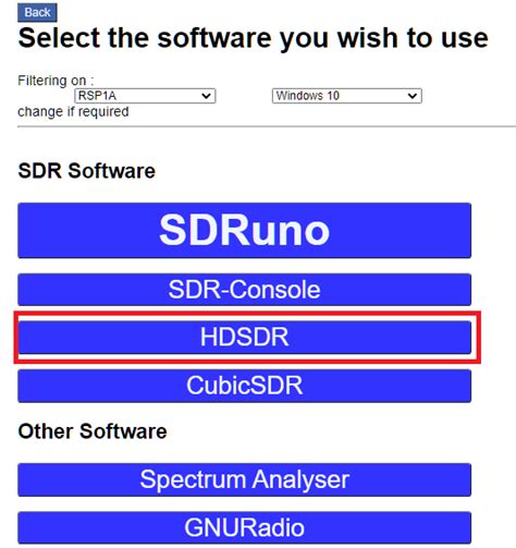 Image result for HDSDR Tutorial