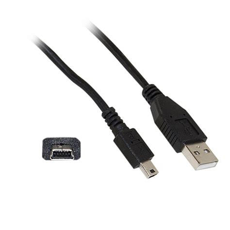 Image result for Mini USB Cable