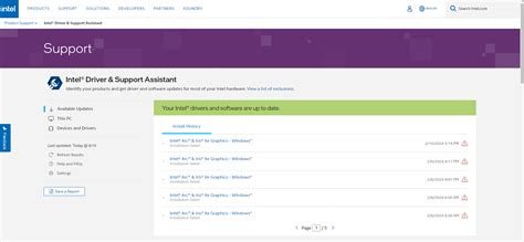 Intel Graphics Control Panel Missing 的图像结果