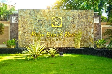 PALM BEACH RESORT JEPARA - Ranch Reviews, Photos, Rate Comparison ...