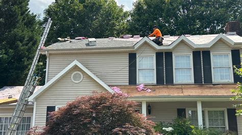 Understanding Roof Repair Costs in Charlotte, NC: A Comprehensive Guide ...