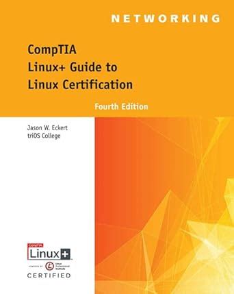 Buy Linux+ Guide to Linux Certification + Lab Manual: 6-month Access ...