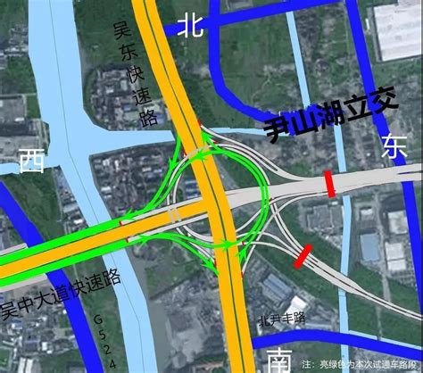 2020苏州“重点交通项目进度清单”来了 _苏州地产圈