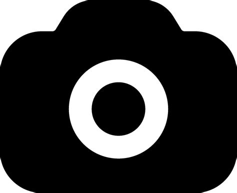 Camera Vector White 的图像结果