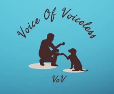 VOICE OF VOICELESS