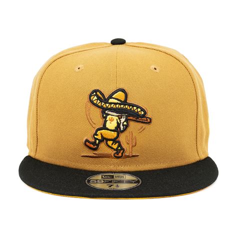 Golden Sombrero - by Clinkers Big Flyz & Wynne Studio – The Clink Room