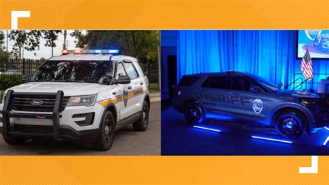 New Jacksonville Sheriff's Office vehicles unveiled | firstcoastnews.com