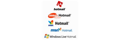 Hotmail 的图像结果