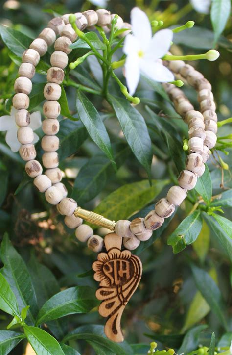 Tulsi Mala Benefits for Men and Women: Myths, Facts & Uses – Tulsi Rudra