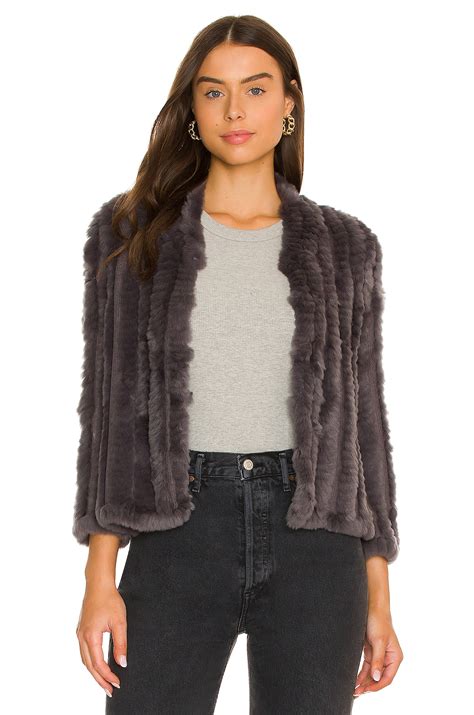 HEARTLOOM Rosa Jacket in Galaxy | REVOLVE