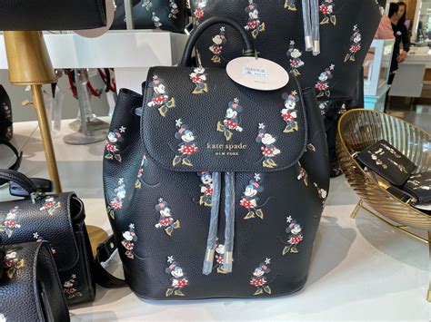 Minnie Mouse Collection by Kate Spade New York - MickeyBlog.com