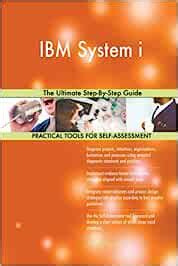 Buy IBM System i The Ultimate Step-By-Step Guide Book Online at Low ...