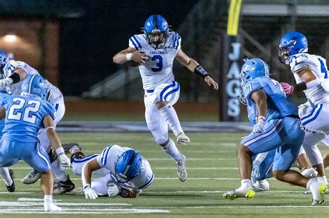 Chelsea at Spain Park Football - al.com
