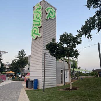 THE PITCH - Updated January 2026 - 300 Photos & 88 Reviews - 13000 ...