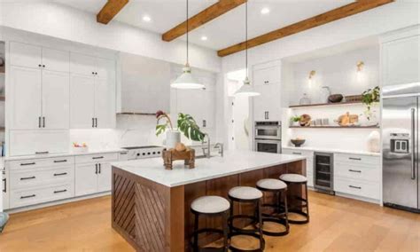 Image result for Kitchen Bench Design