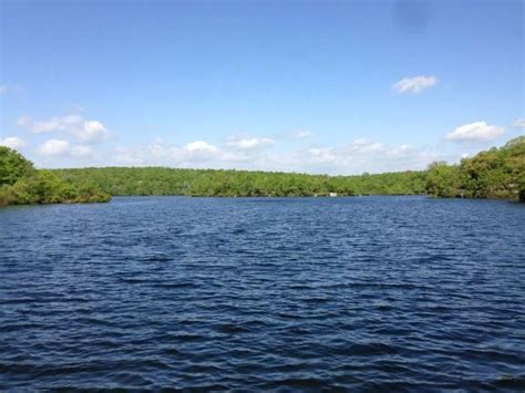 13 Beautiful Lakes In New Jersey For A Blissful 2026 Holiday!