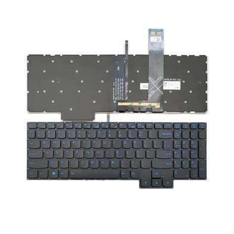 Key Lenovo Gaming 3-15ARH Blue Backlight