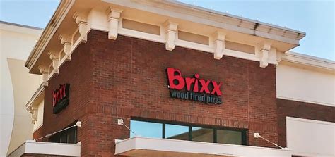 Brixx Pizza Hendersonville Tn