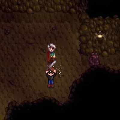 Stardew Valley - Scout or Fighter? - Combat Skill Guide - GameTaco