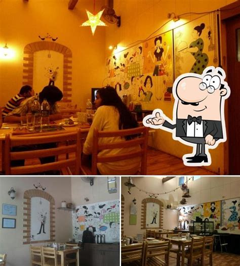 Metromix, Pune, Kumar Parisar