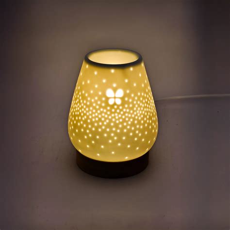 IRIS Celeste Iconic Electric Vaporizer – IRIS Home Fragrances